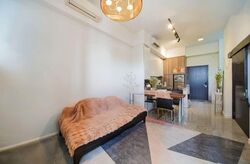 The Hillier (D23), Apartment #622088321